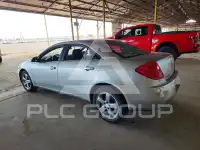 2008 Pontiac G6 фото