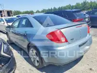 2008 Pontiac G6 photo