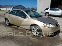 2008 Pontiac G6 фото