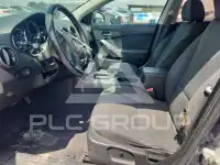 2008 Pontiac G6 фото