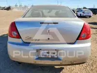 2008 Pontiac  photo