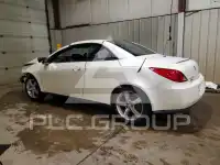 2008 Pontiac G6 фото