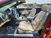 2008 Pontiac G6 фото
