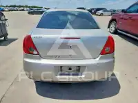2008 Pontiac G6 фото