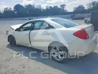 2008 Pontiac G6 фото