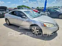 2008 Pontiac G6 фото