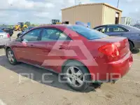 2008 Pontiac G6 фото