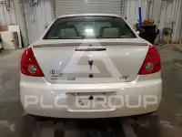 2008 Pontiac G6 фото