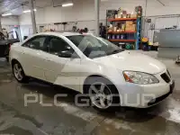 2008 Pontiac G6 фото