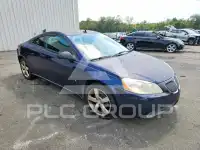 2008 Pontiac G6 фото
