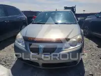 2008 Pontiac G6 photo