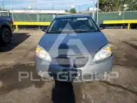 2008 Pontiac G6 фото