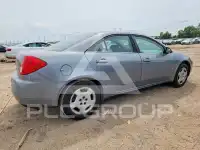 2008 Pontiac G6 фото