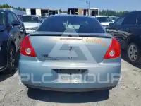 2008 Pontiac G6 photo