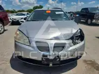 2008 Pontiac G6 фото