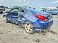 2008 Pontiac G6 фото