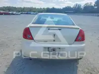 2008 Pontiac G6 фото