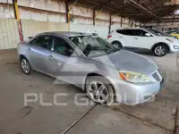 2008 Pontiac G6 фото