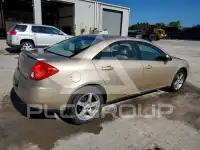 2008 Pontiac G6 фото