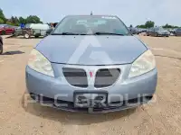 2008 Pontiac G6 фото