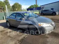 2008 Pontiac G6 фото