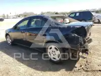 2008 Pontiac G6 фото