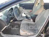 2008 Pontiac G6 фото