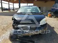 2008 Pontiac G6 фото