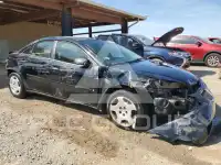 2008 Pontiac G6 фото