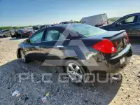 2008 Pontiac G6 фото