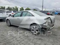 2008 Pontiac G6 фото
