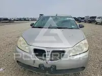 2008 Pontiac G6 photo