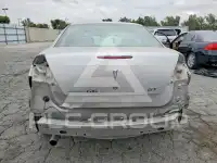 2008 Pontiac G6 фото