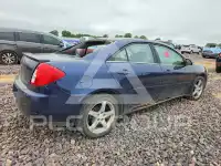 2008 Pontiac G6 фото