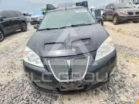 2008 Pontiac G6 фото