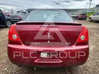 2008 Pontiac G6 фото