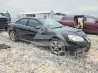 2008 Pontiac G6 фото