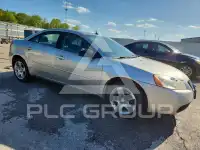 2008 Pontiac G6 фото