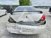 2008 Pontiac G6 фото
