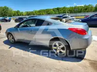 2008 Pontiac G6 фото