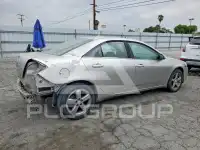 2008 Pontiac G6 фото