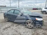 2008 Pontiac G6 фото