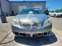 2008 Pontiac G6 фото