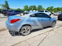 2008 Pontiac G6 фото