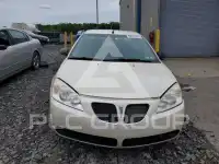 2008 Pontiac G6 фото