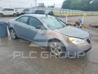 2008 Pontiac G6 фото