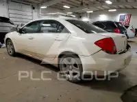 2008 Pontiac G6 фото
