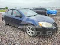 2008 Pontiac G6 фото
