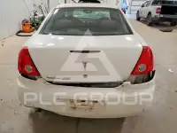 2008 Pontiac G6 фото