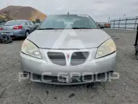 2008 Pontiac G6 фото